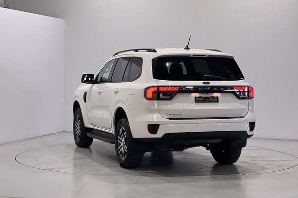 2024 Ford Everest Trend 2.0L