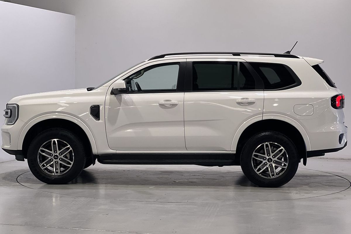 2024 Ford Everest Trend 2.0L