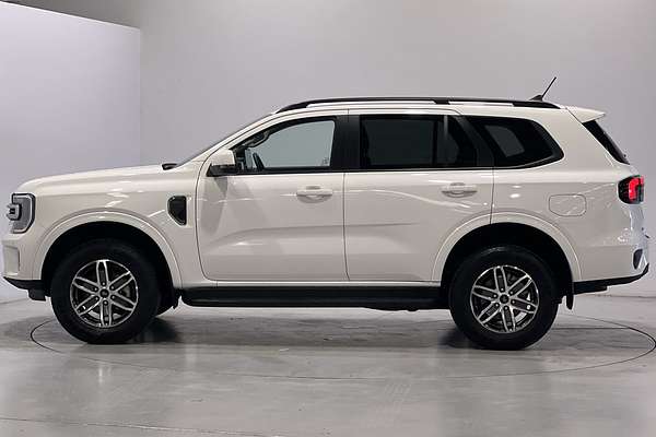 2024 Ford Everest Trend 2.0L