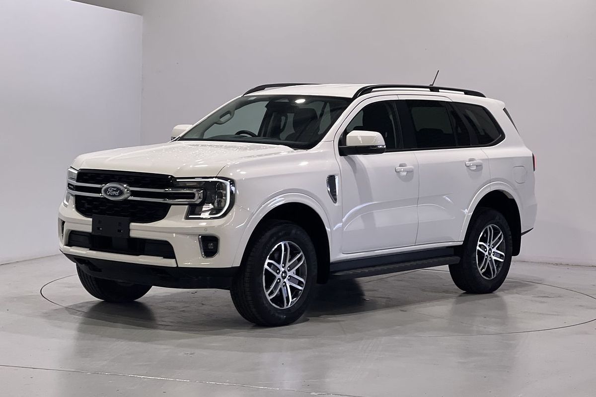 2024 Ford Everest Trend 2.0L