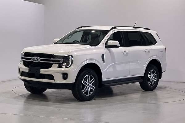 2024 Ford Everest Trend 2.0L