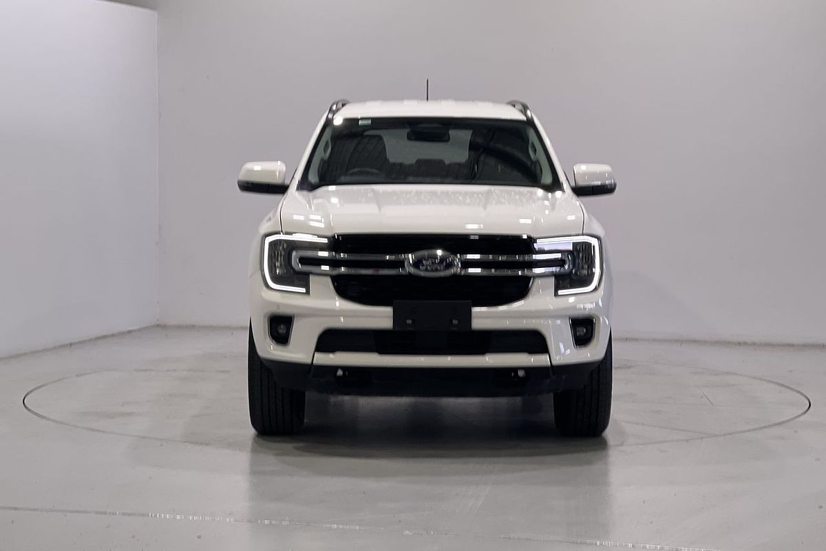 2024 Ford Everest Trend 2.0L