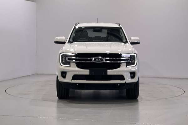 2024 Ford Everest Trend 2.0L