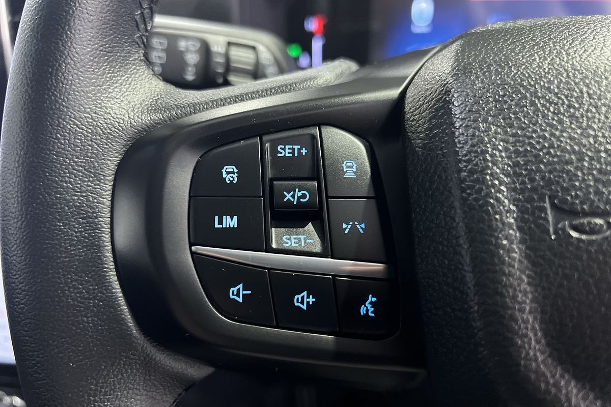 2024 Ford Everest Trend 2.0L