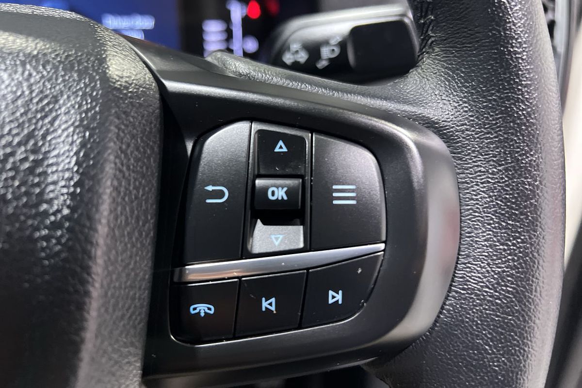 2024 Ford Everest Trend 2.0L
