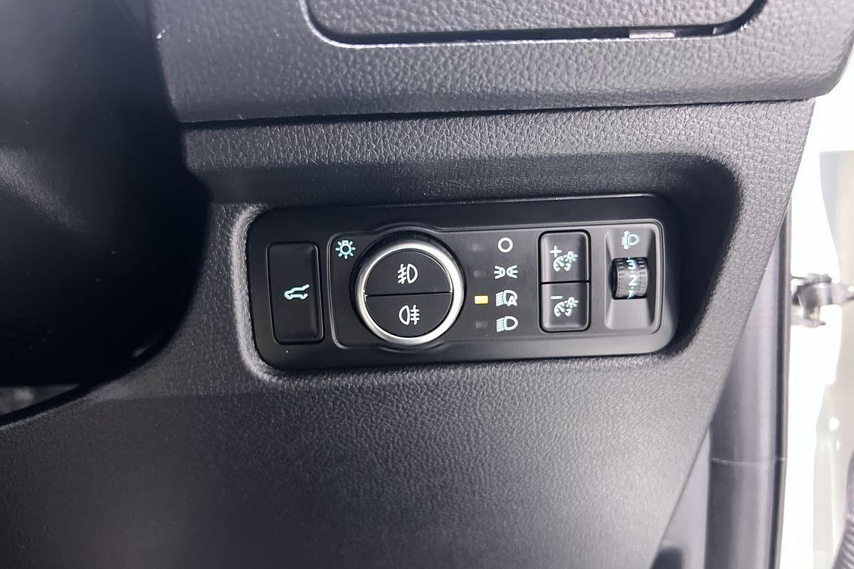 2024 Ford Everest Trend 2.0L