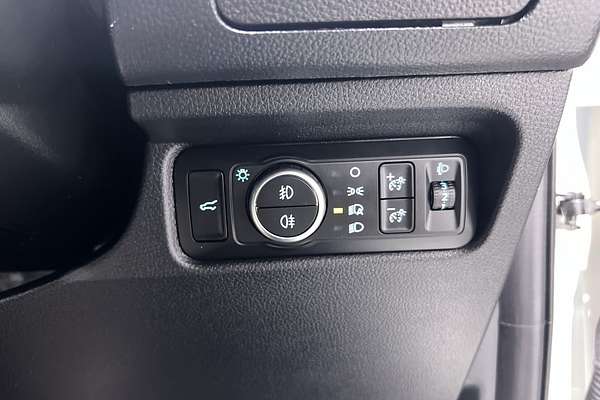 2024 Ford Everest Trend 2.0L