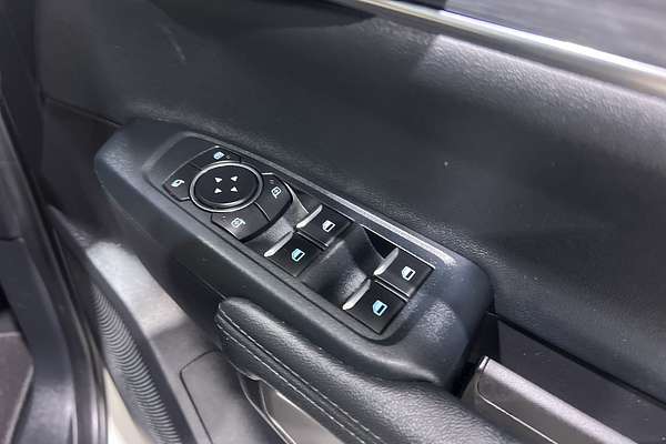 2024 Ford Everest Trend 2.0L