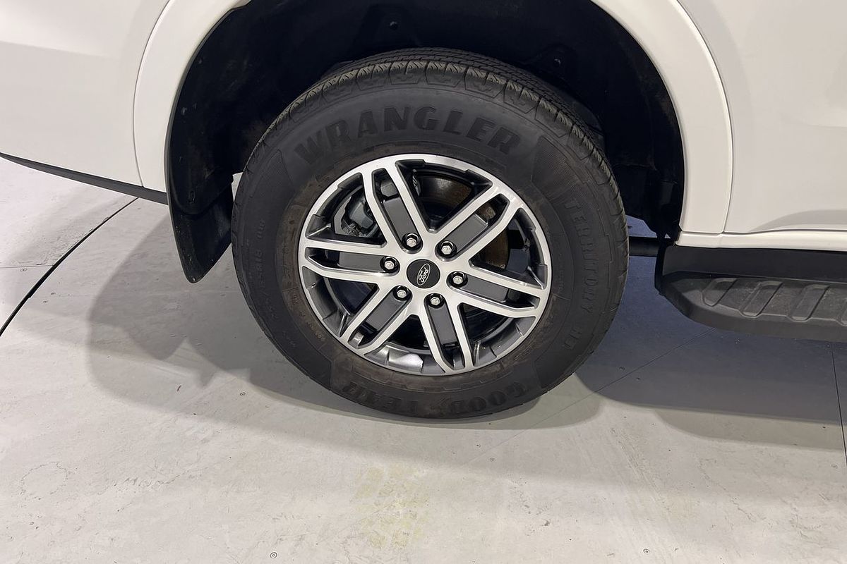2024 Ford Everest Trend 2.0L