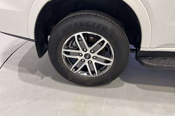 2024 Ford Everest Trend 2.0L