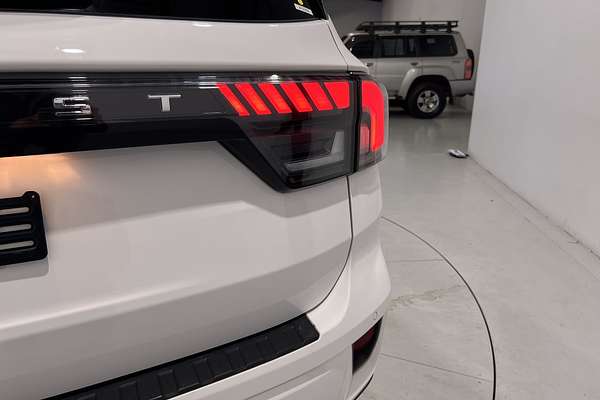 2024 Ford Everest Trend 2.0L