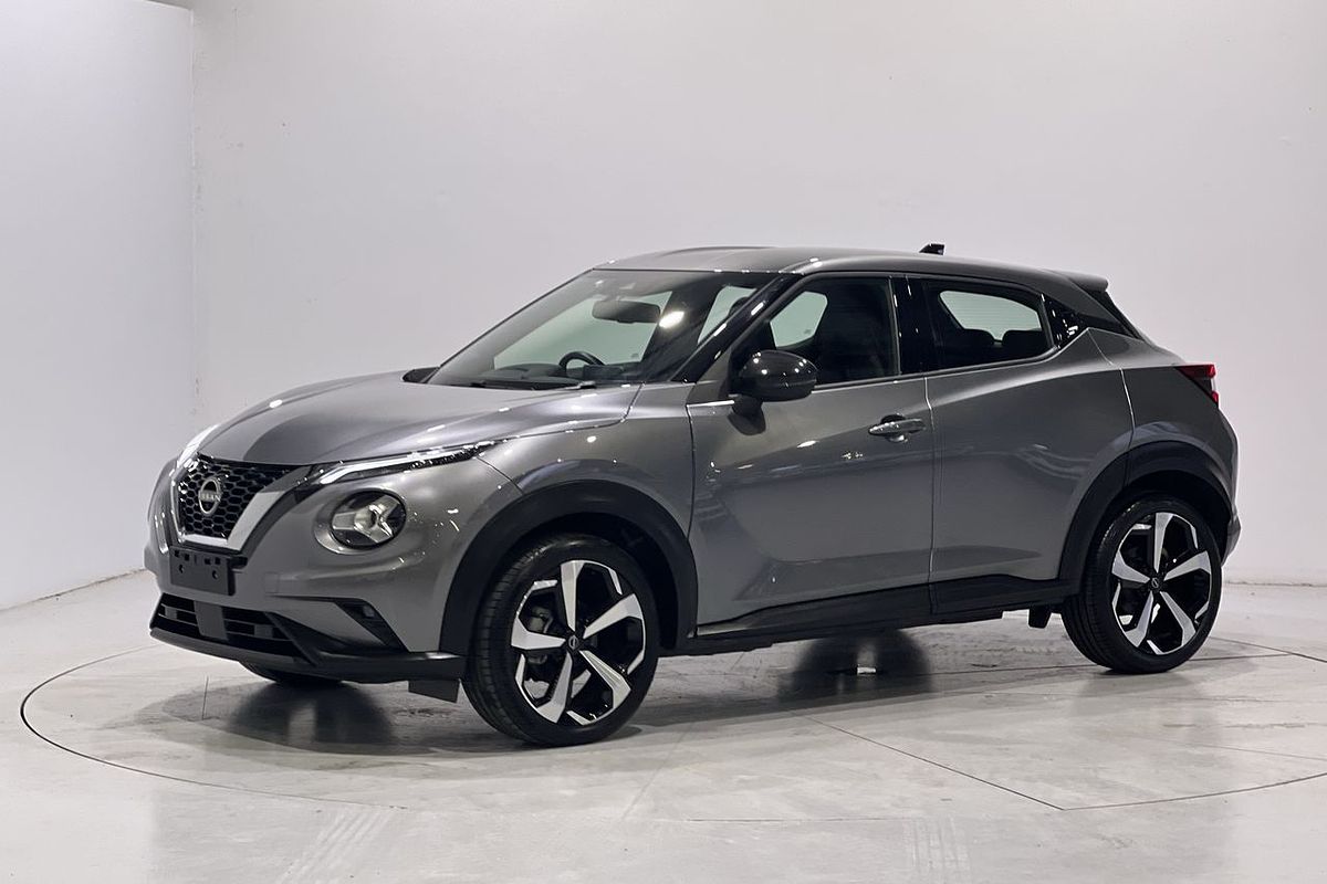 2023 Nissan JUKE ST F16