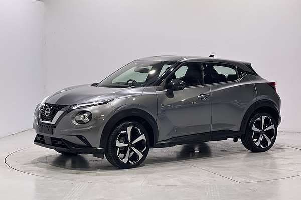 2023 Nissan JUKE ST F16