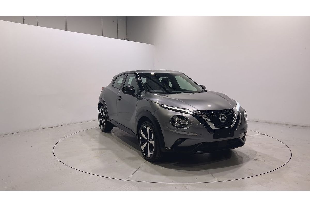 2023 Nissan JUKE ST F16