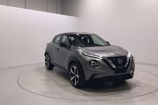 2023 Nissan JUKE ST F16