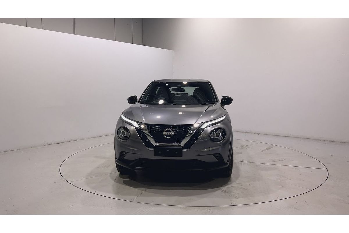 2023 Nissan JUKE ST F16