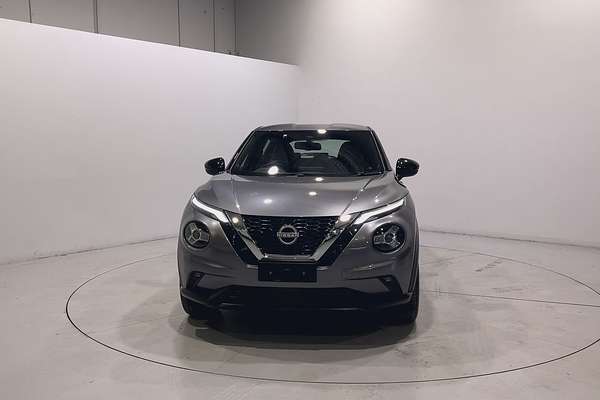 2023 Nissan JUKE ST F16
