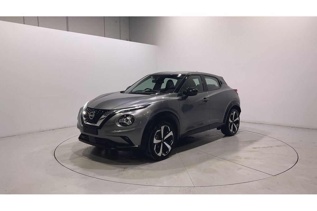 2023 Nissan JUKE ST F16