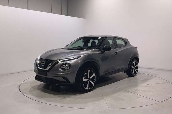 2023 Nissan JUKE ST F16