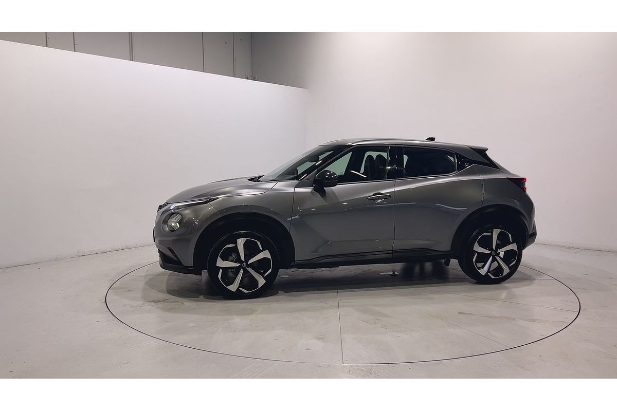 2023 Nissan JUKE ST F16