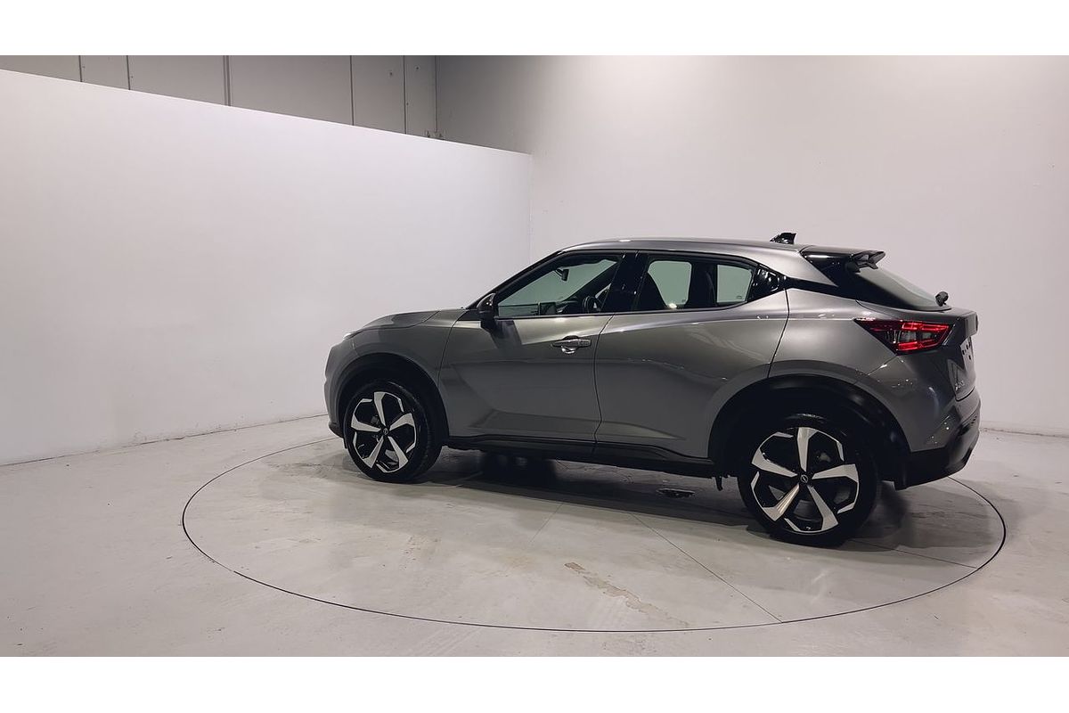 2023 Nissan JUKE ST F16