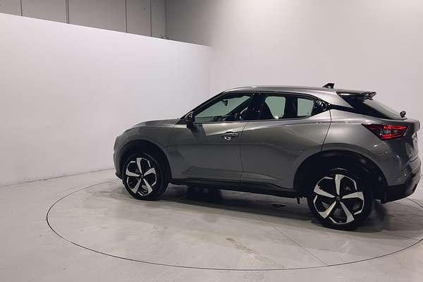 2023 Nissan JUKE ST F16