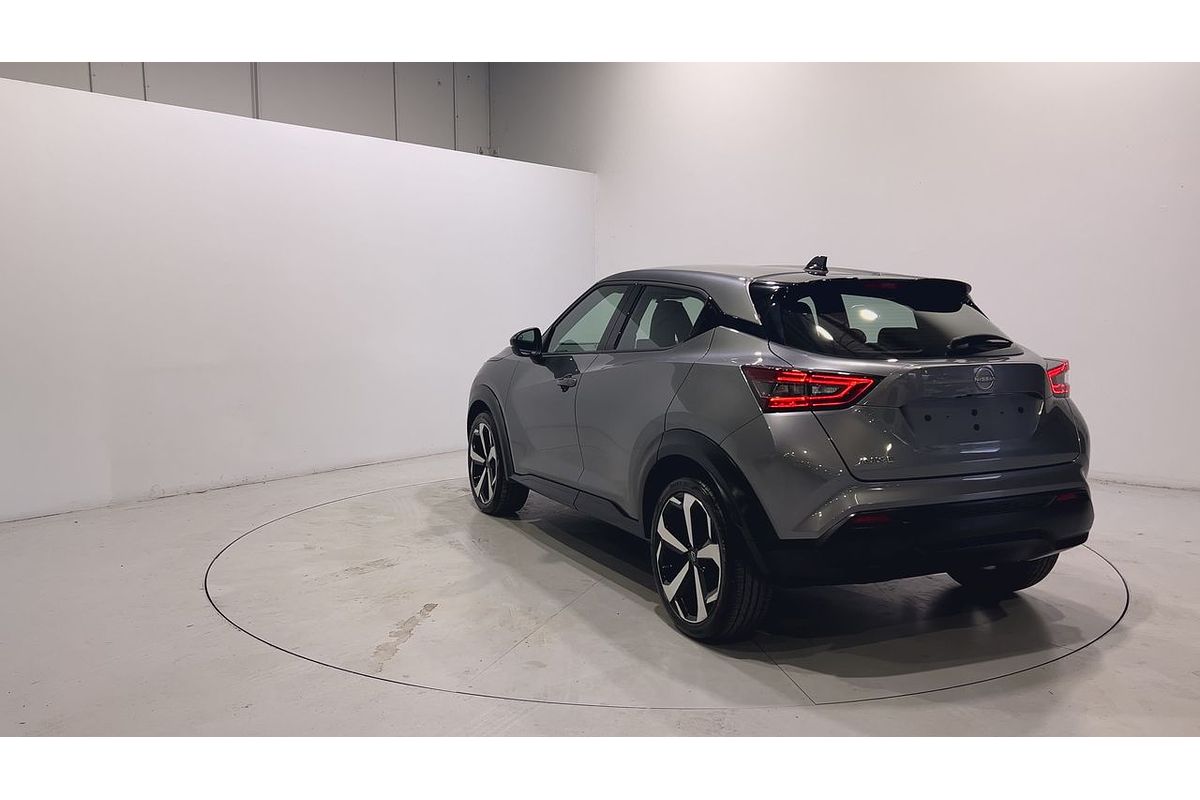 2023 Nissan JUKE ST F16