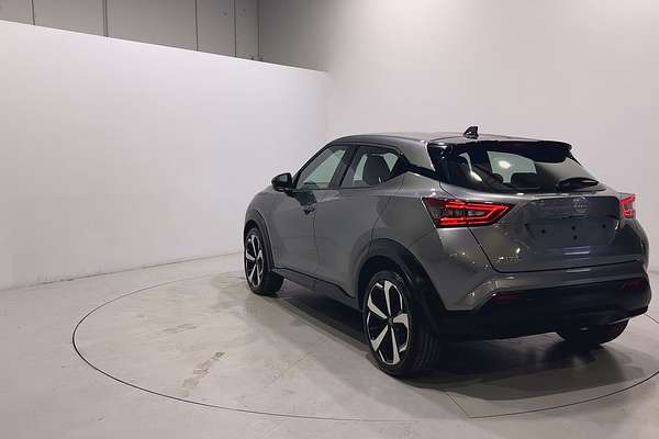 2023 Nissan JUKE ST F16