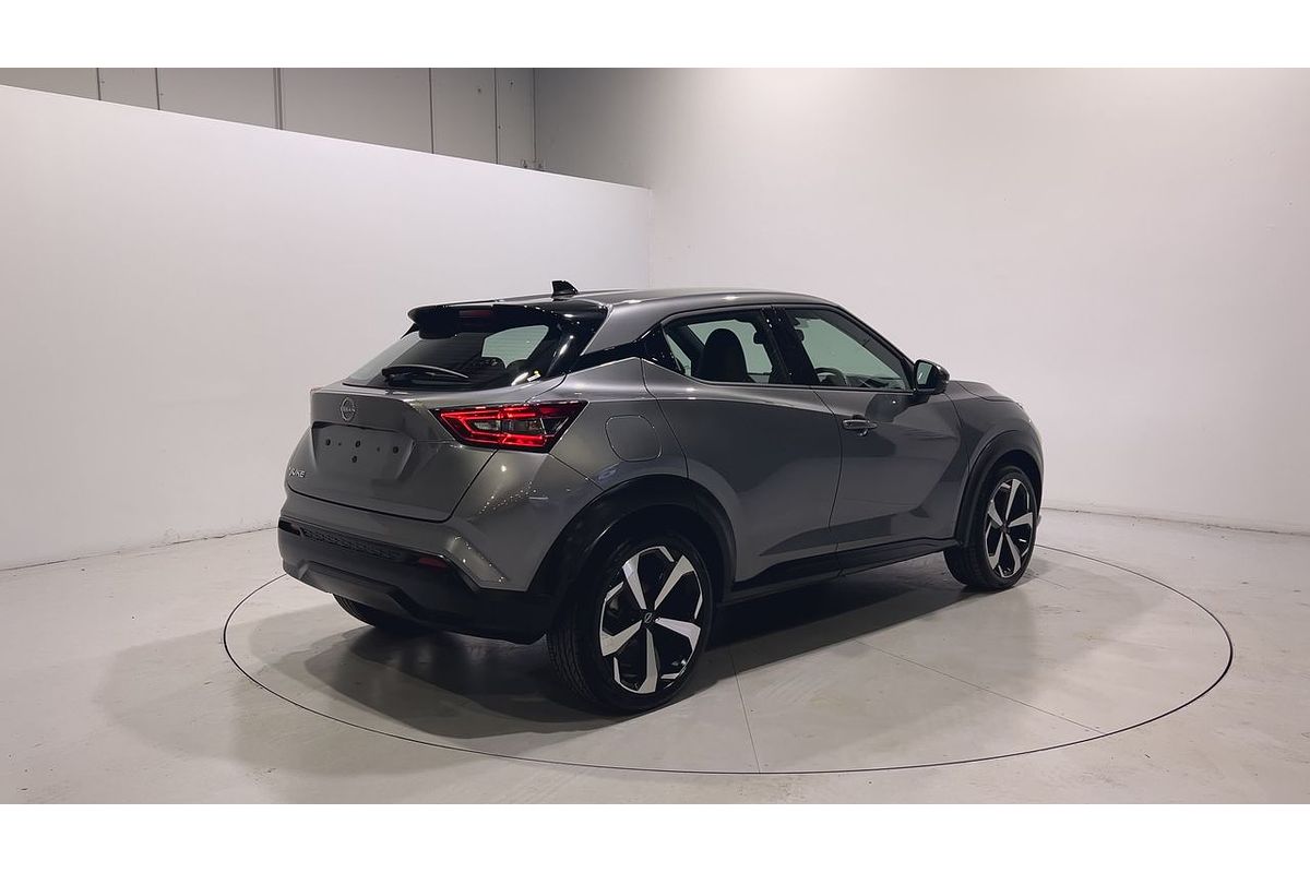 2023 Nissan JUKE ST F16