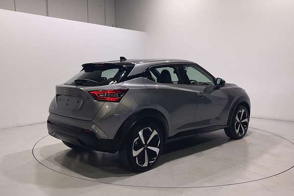 2023 Nissan JUKE ST F16