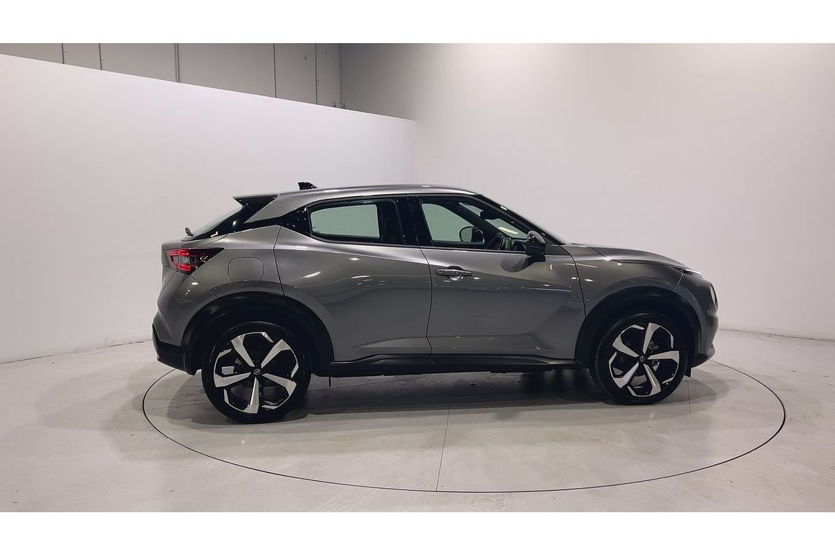 2023 Nissan JUKE ST F16