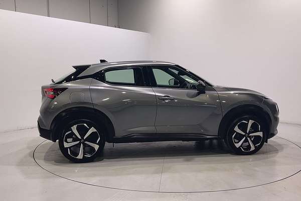 2023 Nissan JUKE ST F16