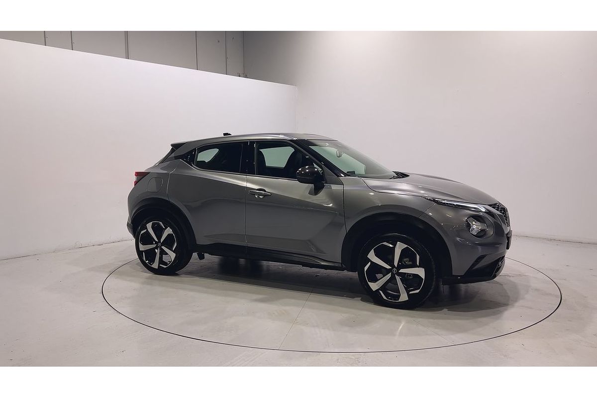 2023 Nissan JUKE ST F16