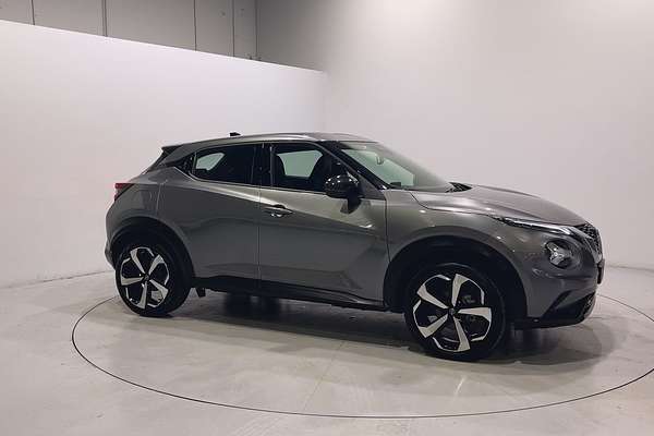 2023 Nissan JUKE ST F16