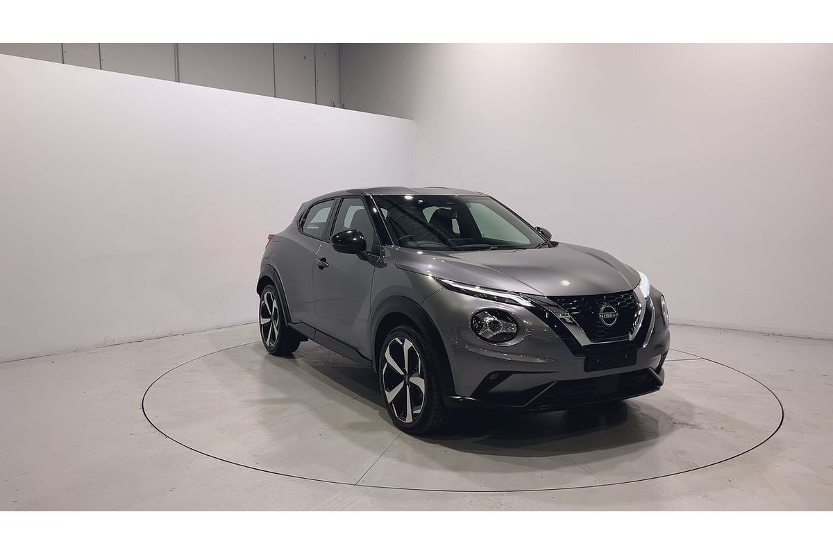 2023 Nissan JUKE ST F16