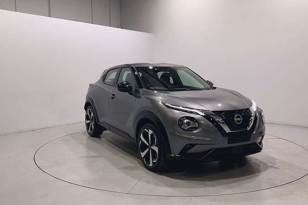 2023 Nissan JUKE ST F16