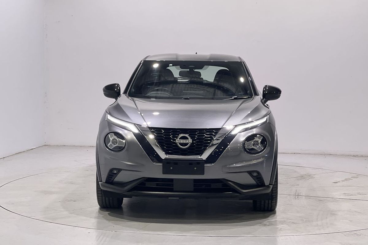 2023 Nissan JUKE ST F16