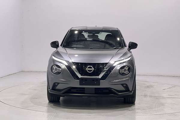 2023 Nissan JUKE ST F16