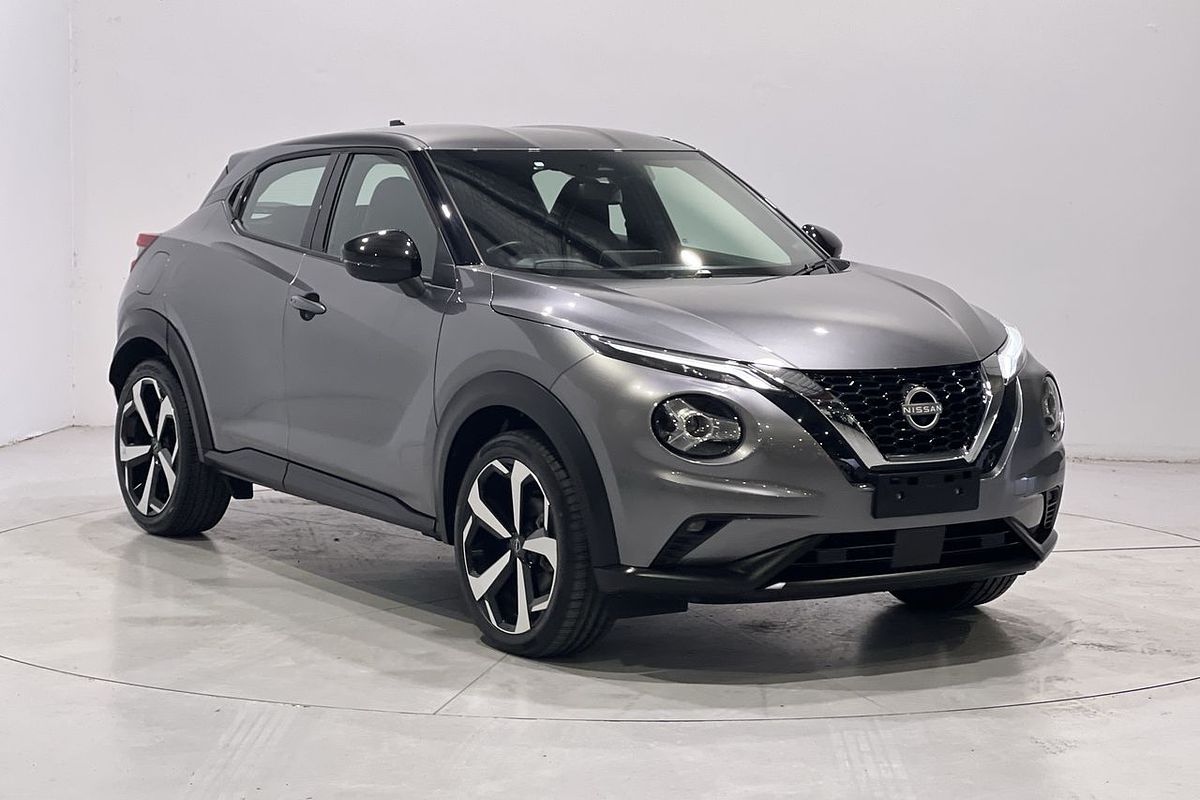 2023 Nissan JUKE ST F16