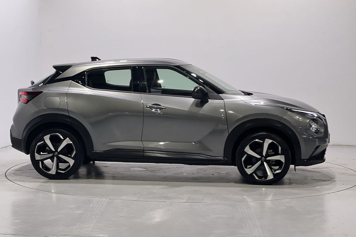 2023 Nissan JUKE ST F16