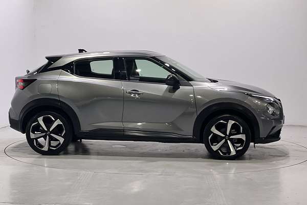 2023 Nissan JUKE ST F16