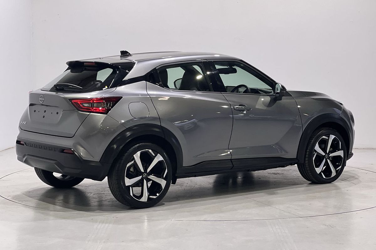 2023 Nissan JUKE ST F16