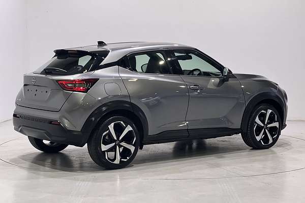 2023 Nissan JUKE ST F16