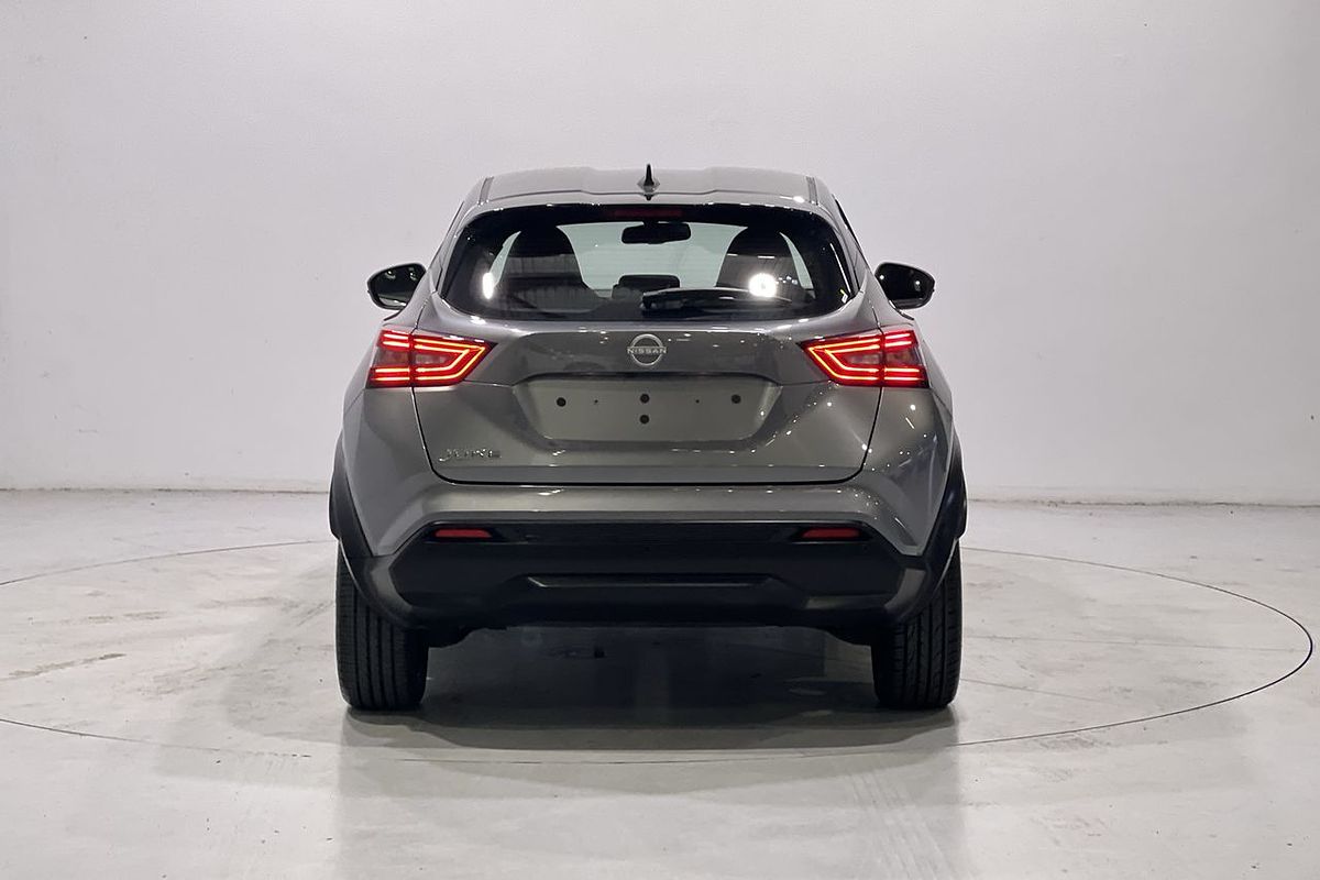 2023 Nissan JUKE ST F16