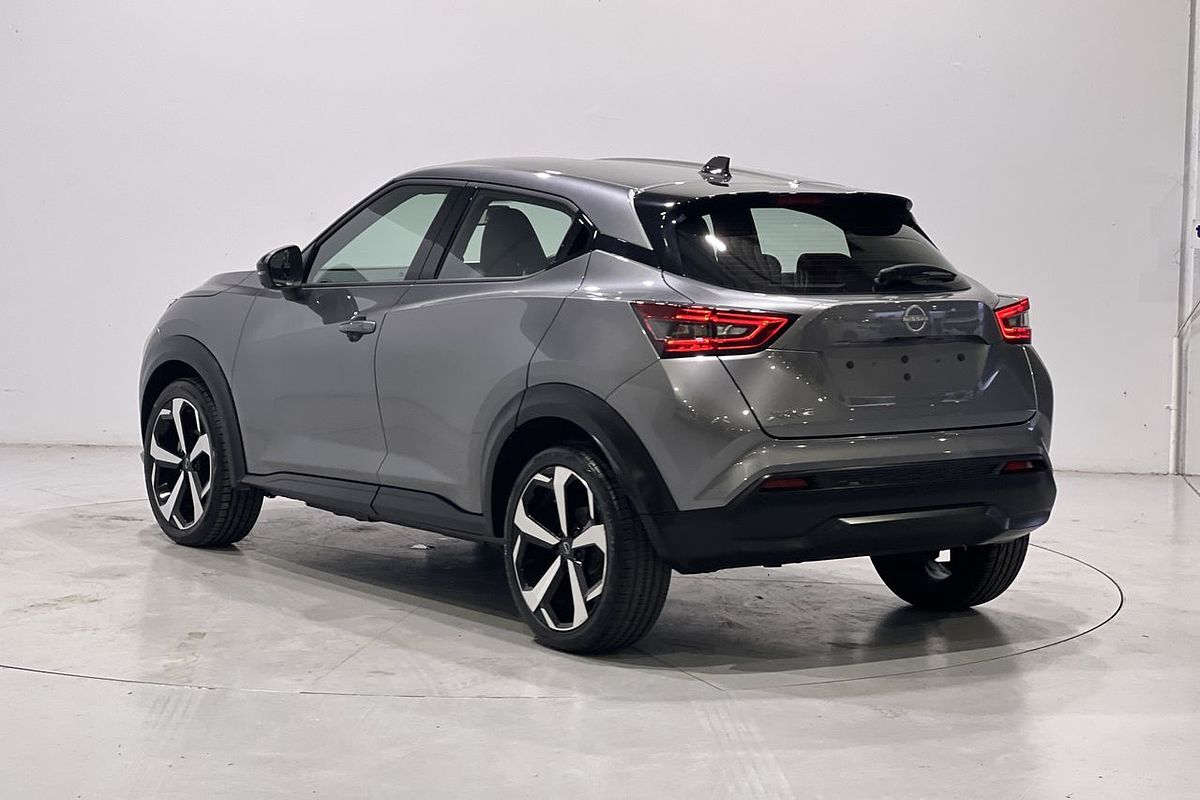 2023 Nissan JUKE ST F16
