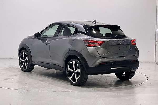 2023 Nissan JUKE ST F16
