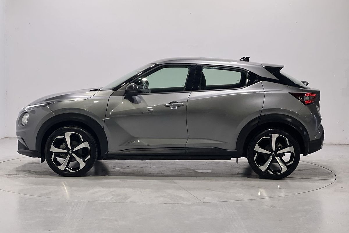 2023 Nissan JUKE ST F16