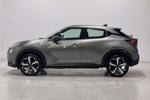 2023 Nissan JUKE ST F16