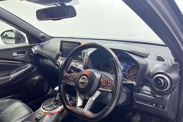 2023 Nissan JUKE ST F16