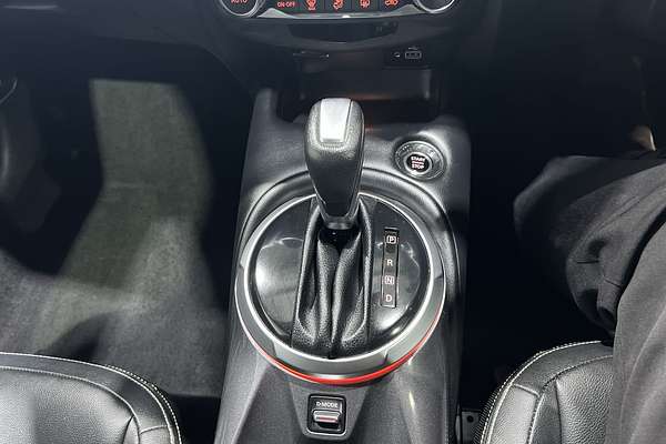 2023 Nissan JUKE ST F16